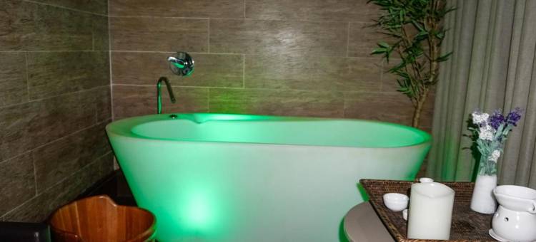 圣迭戈维雷达斯赛特拉格阿斯套房酒店(San Diego Suites Veredas Sete Lagoas)图片