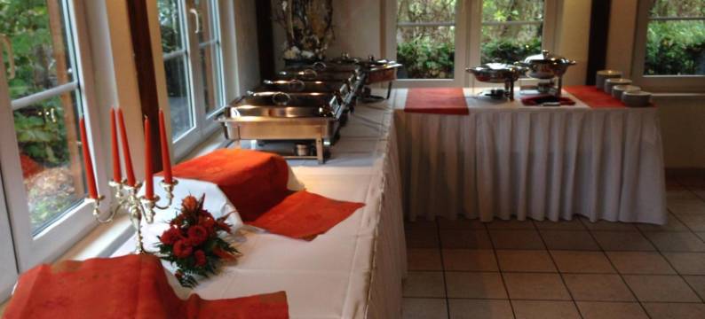 祖尔斯博尔瓦德恩酒店及餐厅(Hotel & Restaurant Zur Spreewälderin)图片