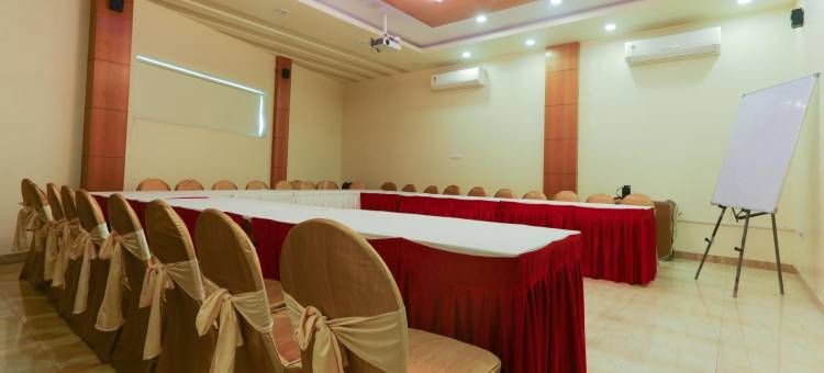 Treebo 纳特拉杰 - 齐普尔(Treebo Natraj - Jaipur)图片