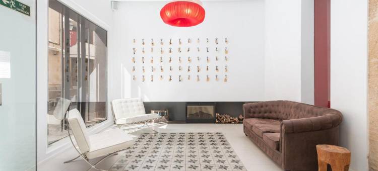 坎西摩酒店(Hotel Can Simo)图片