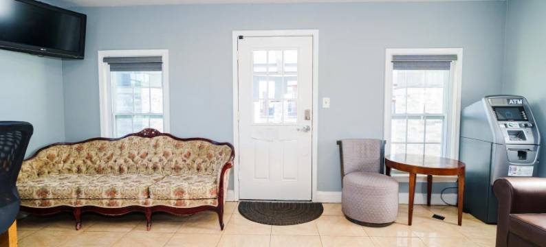 圣马可旅馆东部(San Marco Inn East - Jacksonville)图片