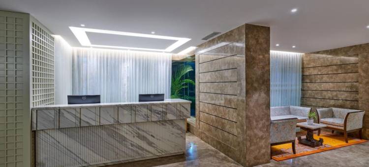 Fortune Inn Heritage Walk Amritsar - Member ITC Hotels' Group图片