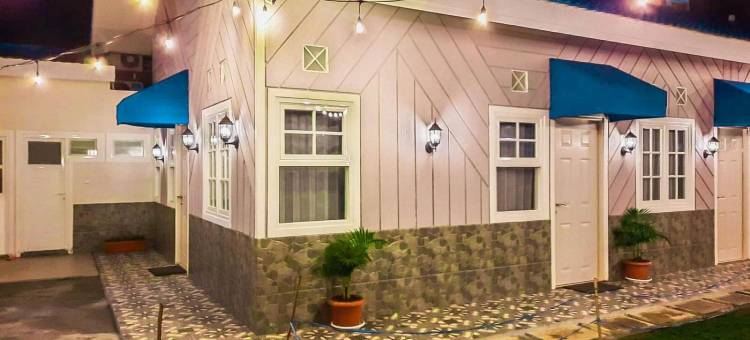 迷迭香民宿(Rosemary Homestay)图片