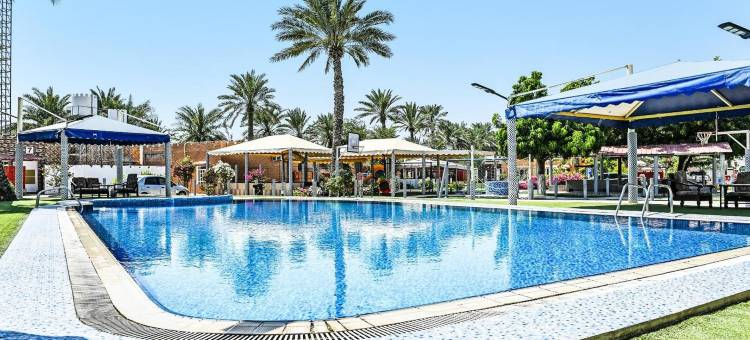 OYO 138 Gulf Sand Motel图片