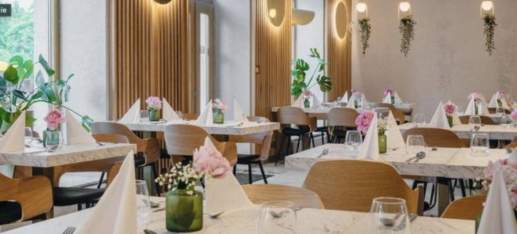 华沙故事 - LoftAffair 系列(Warsaw Story - LoftAffair Collection)图片