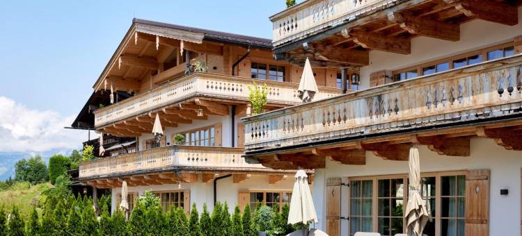 T恩纳霍夫豪华木屋(Tennerhof Luxury Chalets)图片