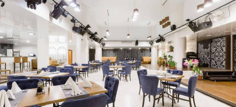 新星酒店(New Star Hotel)图片