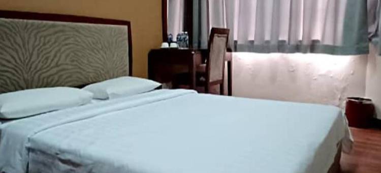 萨东88酒店(Hotel Sadong 88)图片