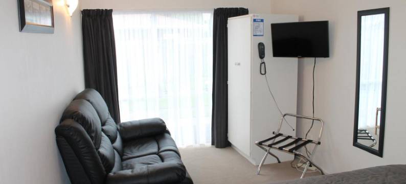 河景汽车旅馆(Riverview Motel)图片