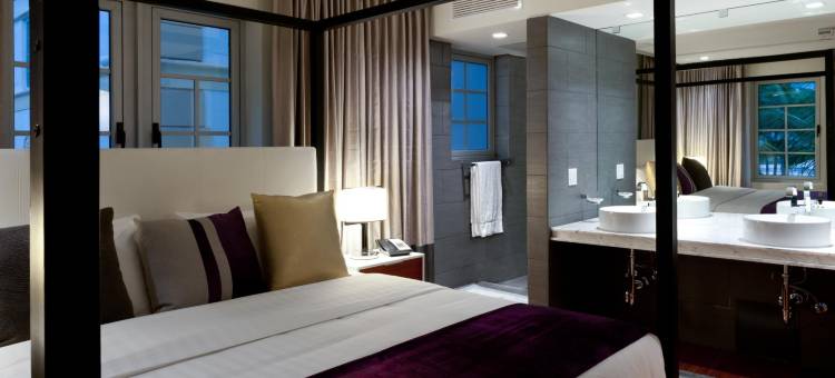 莱斯利酒店(Leslie Hotel Ocean Drive)图片