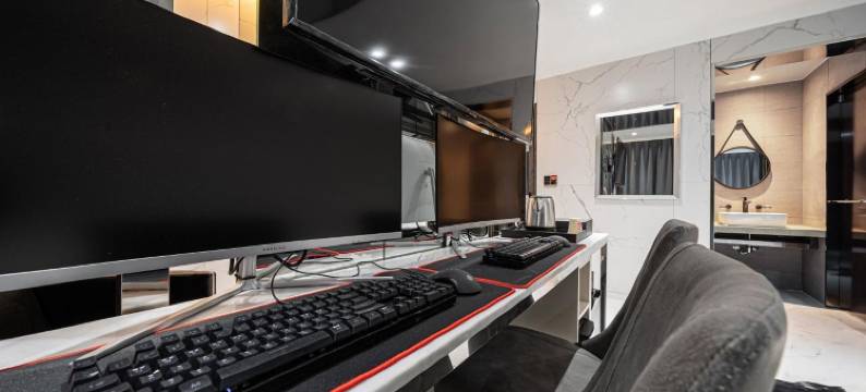 原州MAY酒店(Wonju Hotel May)图片