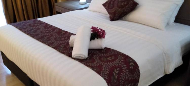 特穆普里穆拉酒店(Temu Primula)图片