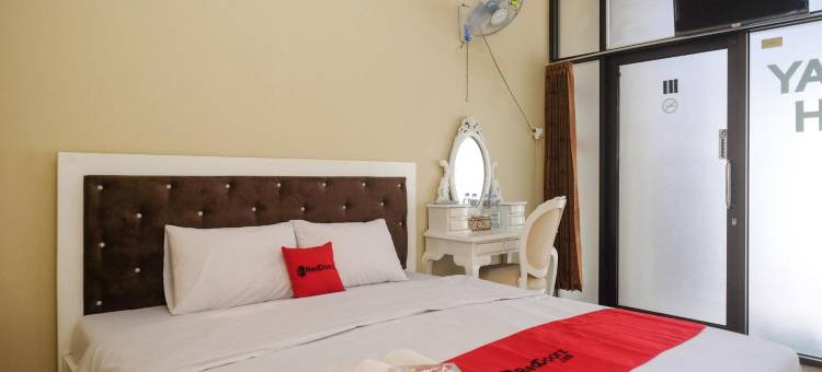 RedDoorz Syariah Near Alun Alun Wonosobo 3图片