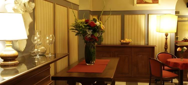 圣十字广场 Sonder 索内托酒店(The Sonetto Hotel Piazza Santa Croce, Sonder)图片