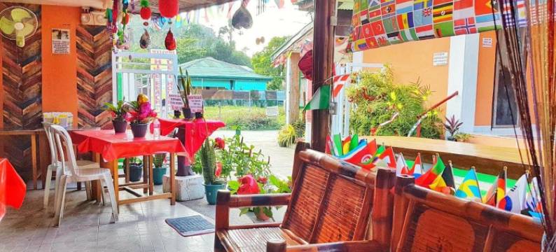 白沙滩旅馆(White Beach Guest House)图片