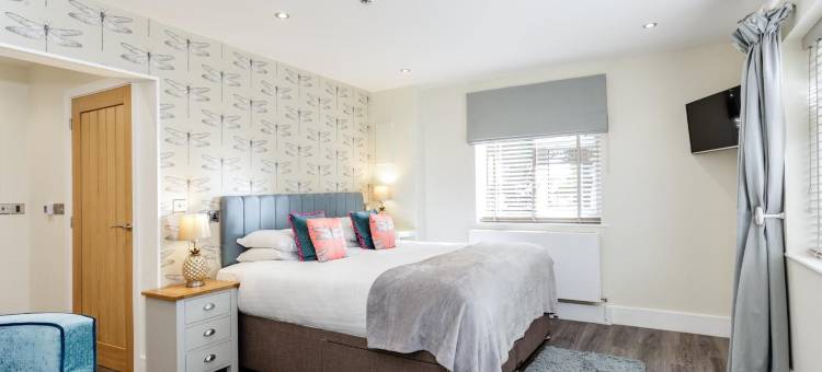 橙树旅馆(The Orange Tree Thornham)图片