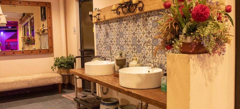 JS高级旅馆(JS Pension House)图片