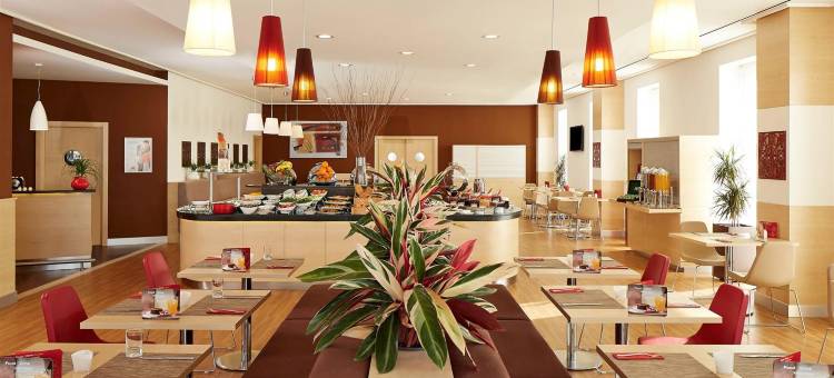 宜必思阿达那酒店(Ibis Adana)图片