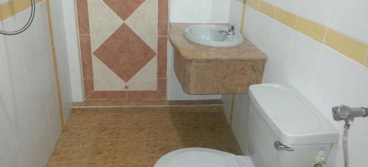 超级星光酒店度假住宿(Megastar Inn Vacation Stay)图片