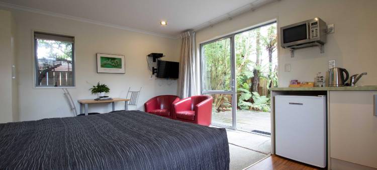 安娜贝尔汽车旅馆(Annabelle Motel)图片