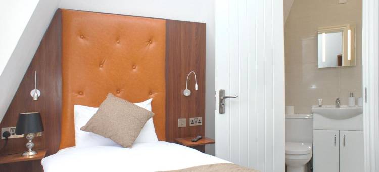 罗切斯特特里维尔斯旅馆(Trivelles Rochester)图片