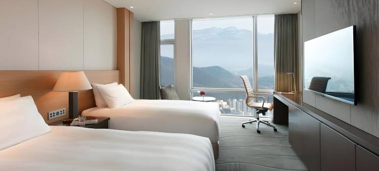 乐天城市济州机场酒店(LOTTE CITY HOTEL JEJU AIRPORT)图片