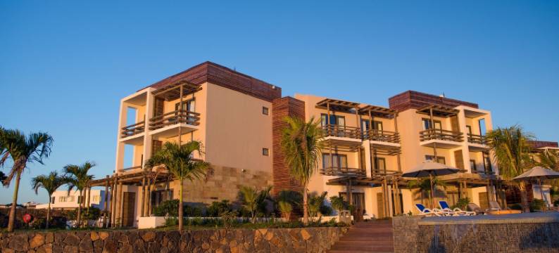 毛里求斯阿内利亚度假村及水疗中心(Anelia Resort & Spa Mauritius)图片