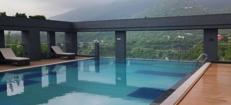 ITC酒店欢迎您卡特拉(Welcomhotel by ITC Hotels, Katra)图片