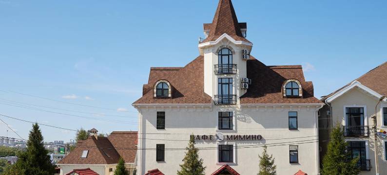 帕诺卡斯特罗综合酒店(Pano Castro Hotel)图片