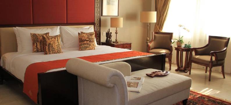 炽布亚米酒店(Hotel Ammi Cepu)图片