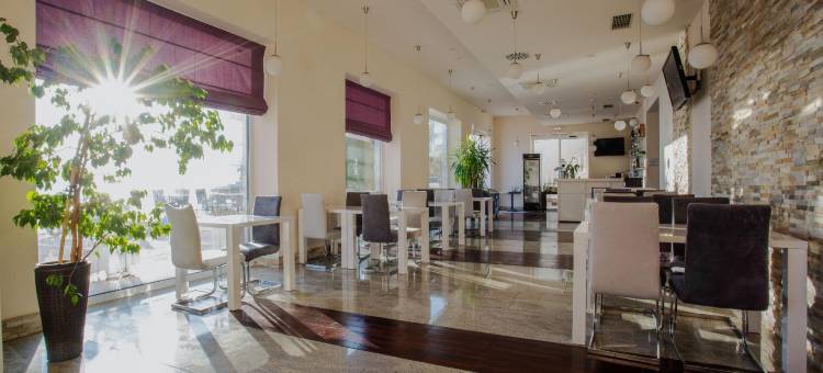 普雷特酒店(Hotel Pleter)图片