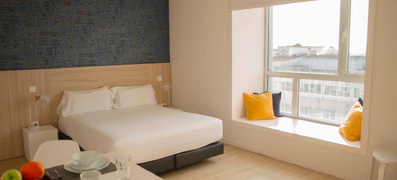 波尔图套房选房(Room Select Porto Suites)图片