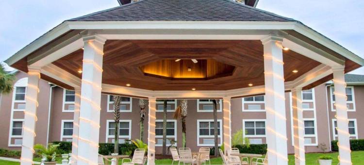 希特鲁斯希尔斯会议中心凯艺酒店(Quality Inn Conference Center at Citrus Hills)图片