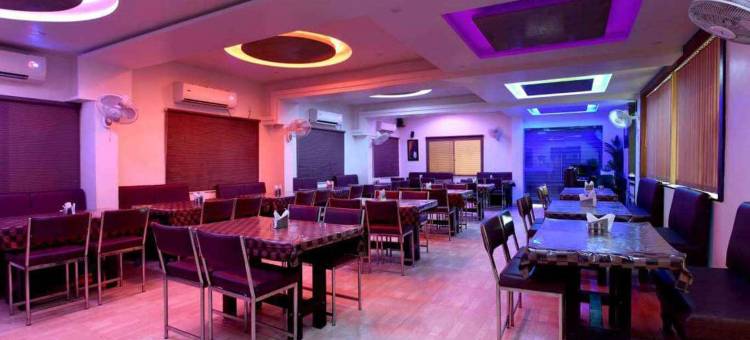 德瓦里卡酒店(The Dwarika Hotel)图片