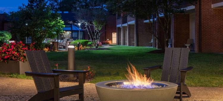 波士顿福克斯/曼斯菲尔德索尼斯塔精选酒店(Sonesta Select Boston Foxborough Mansfield)图片