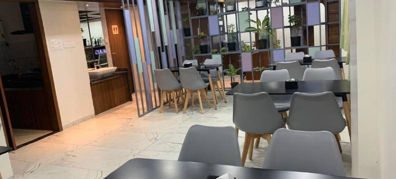 夏曼套房(Sharman Suites)图片