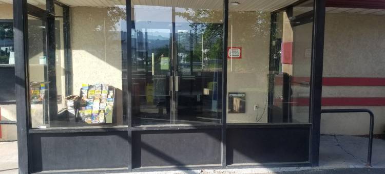 斯克兰顿-蒙太奇山附近伊克诺旅馆(Econo Lodge Scranton Near Montage Mountain)图片