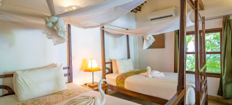 桑博乡村酒店(Sambor Village Hotel)图片