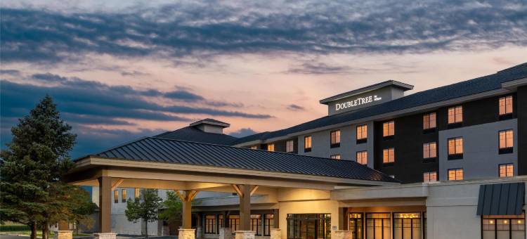 DoubleTree by Hilton Owatonna图片