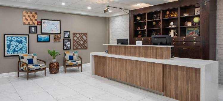 亚历山卓福朋喜来登酒店(Four Points by Sheraton Alexandria)图片