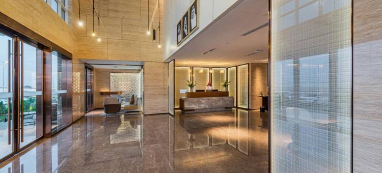 布德尔-哈米斯穆沙伊特(Boudl Khamis Mushait)图片