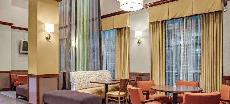 沃斯堡凯悦嘉轩酒店/市景(Hyatt Place Ft Worth Cityview)图片