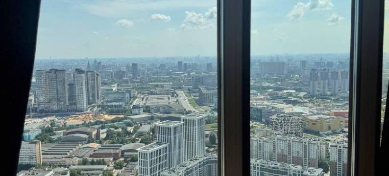 凯旋宫精品酒店(Triumph Palace Hotel)图片