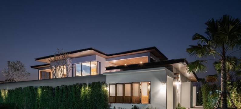 华欣万度假村(Vann Hua Hin Resort)图片