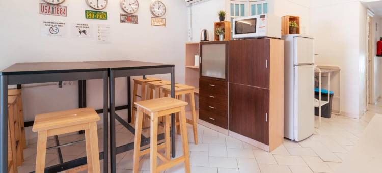 塔拉戈纳论坛酒店(Forum Tarragona)图片