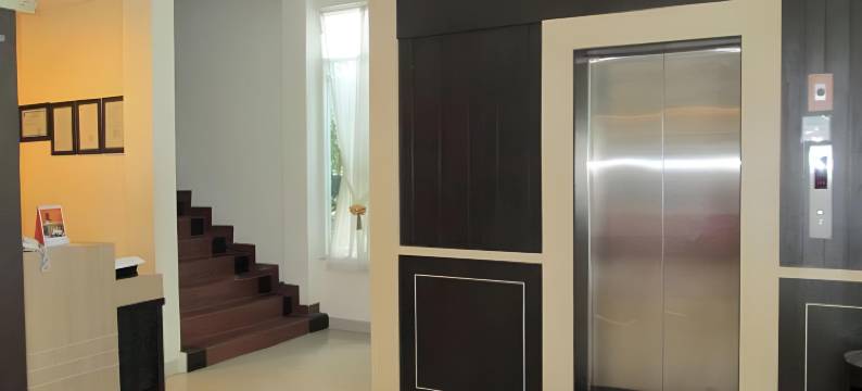 南望牙也玛达酒店(Gajah Mada Hotel Rembang)图片