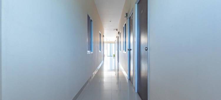 科普里购物中心红多兹Plus酒店(RedDoorz Plus Near Kepri Mall)图片