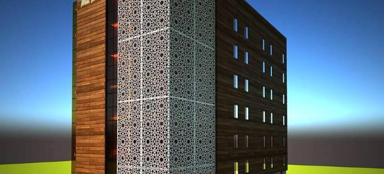 马斯提夫帝王大酒店-阿拉OTHPL酒店集团(Mastiff Grand Regal Resort Arrah by Othpl)图片