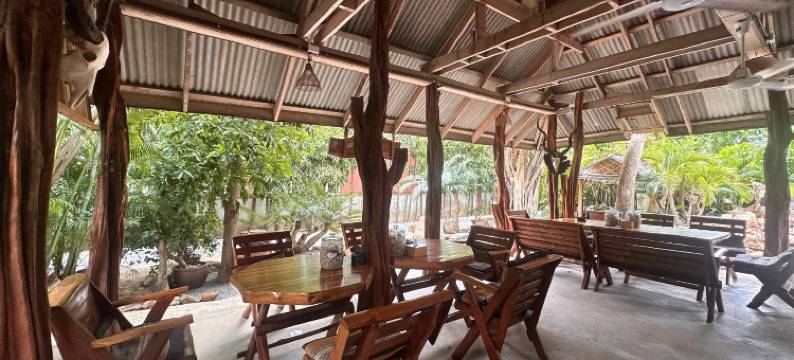 蓝色海滩度假村(Blue Beach Resort)图片