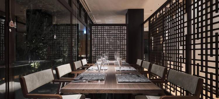 姬路赛特里高地别墅酒店(Setre Highland Villa Himeji)图片